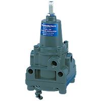 300 Series Pressure Regulator